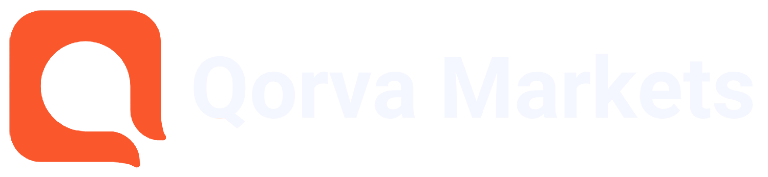 Qorva Markets - Professional Forex Trading Platform