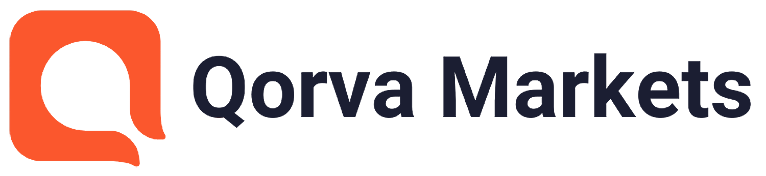Qorva Markets - Professional Forex Trading Platform