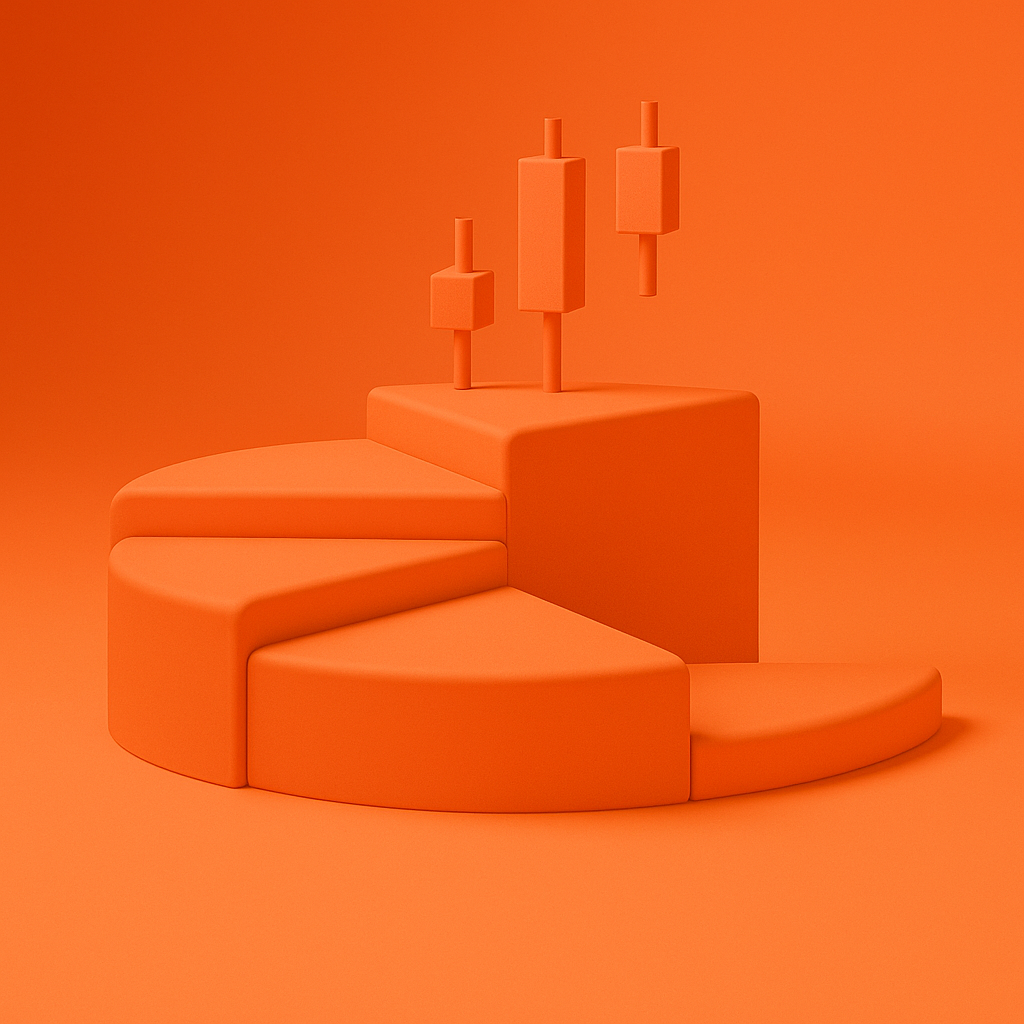 Stock Indices Trading - S&P 500, NASDAQ, DAX, FTSE